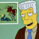 Illustration for article titled iThe Simpsons (Classic)/i: “Deep Space Homer”